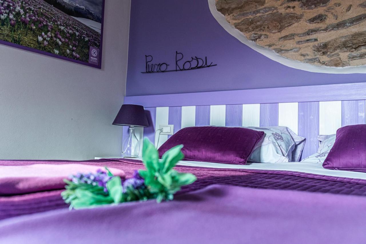 Casa Novecento Bed & Breakfast Feltre Exterior photo