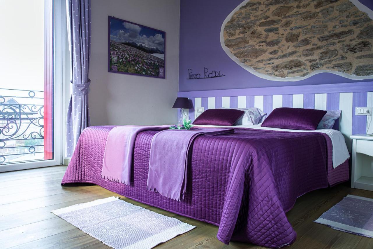 Casa Novecento Bed & Breakfast Feltre Exterior photo
