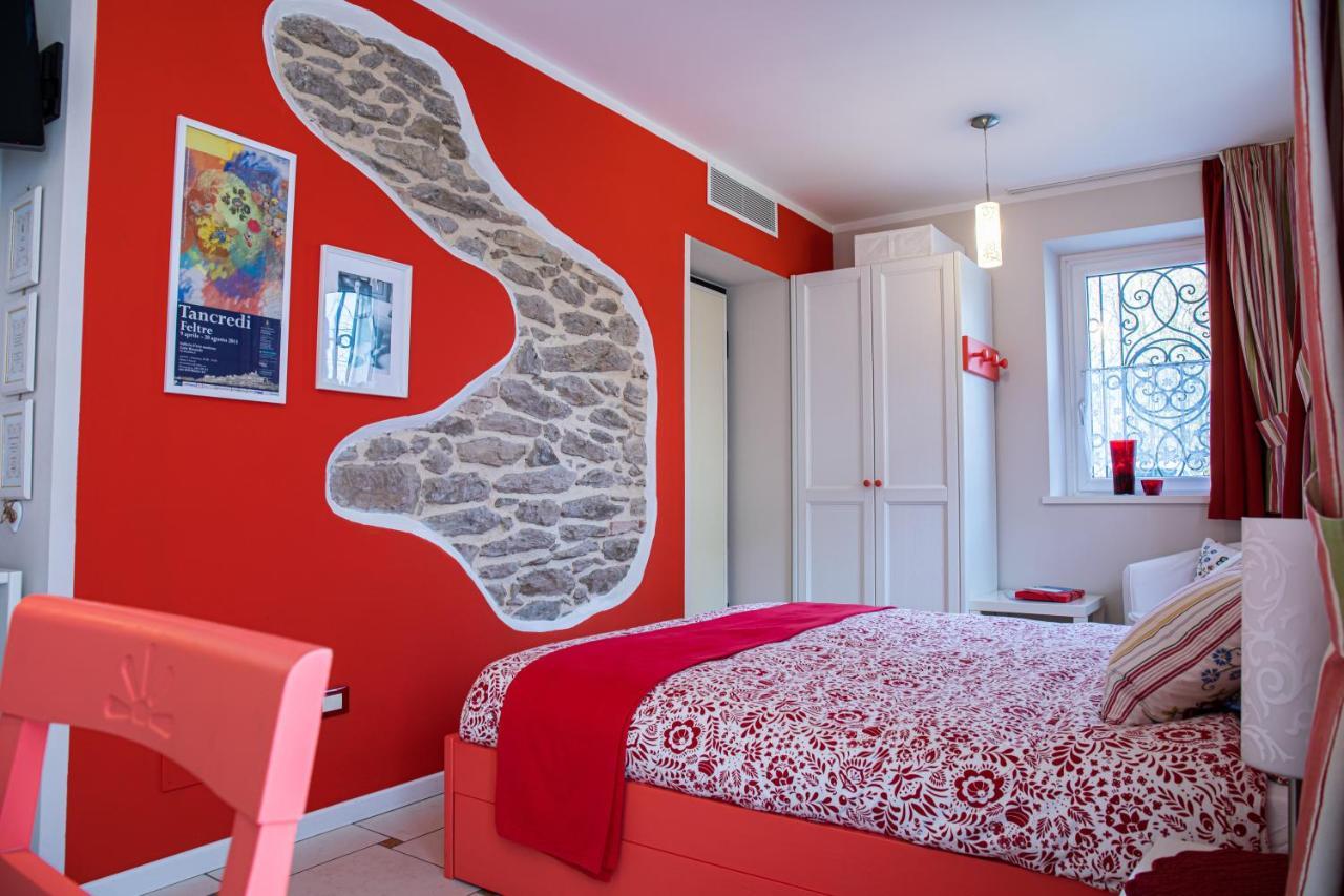 Casa Novecento Bed & Breakfast Feltre Exterior photo