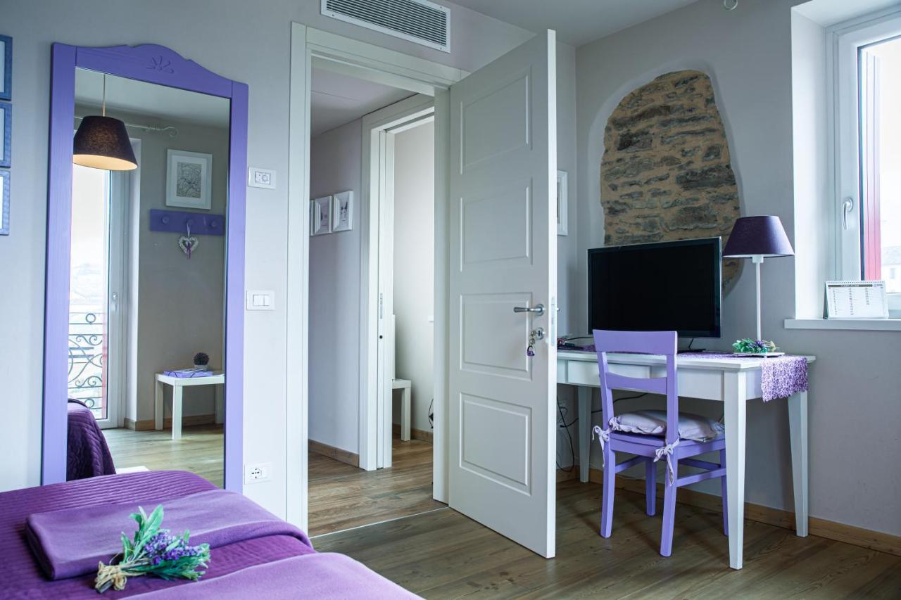 Casa Novecento Bed & Breakfast Feltre Exterior photo