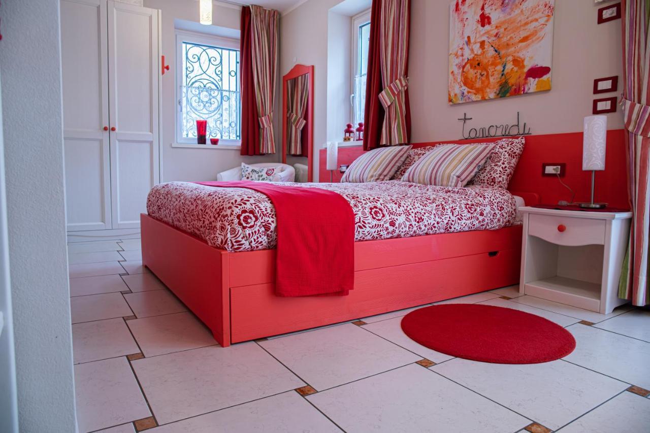 Casa Novecento Bed & Breakfast Feltre Exterior photo