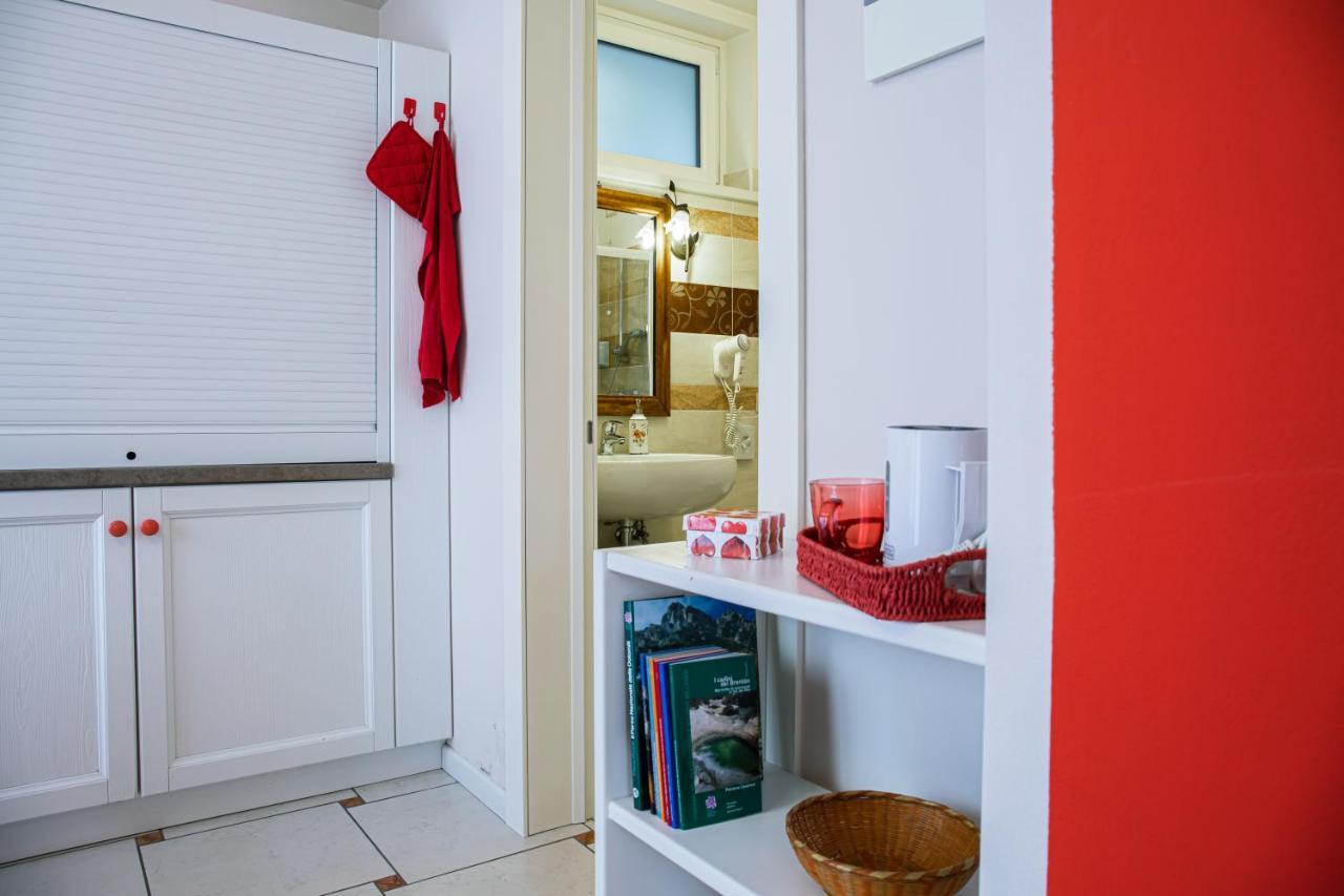 Casa Novecento Bed & Breakfast Feltre Exterior photo