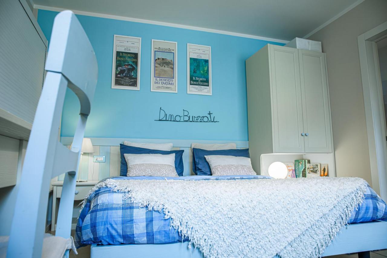 Casa Novecento Bed & Breakfast Feltre Exterior photo