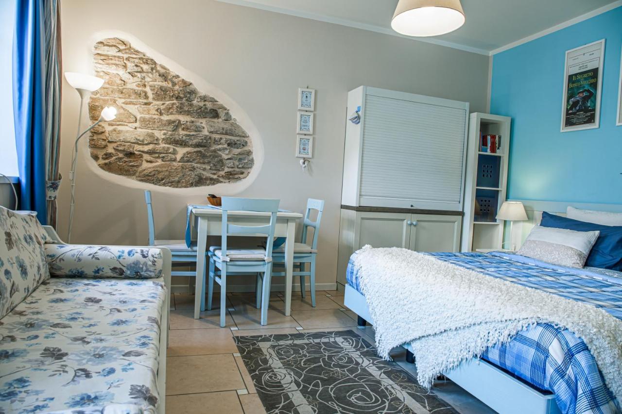 Casa Novecento Bed & Breakfast Feltre Exterior photo