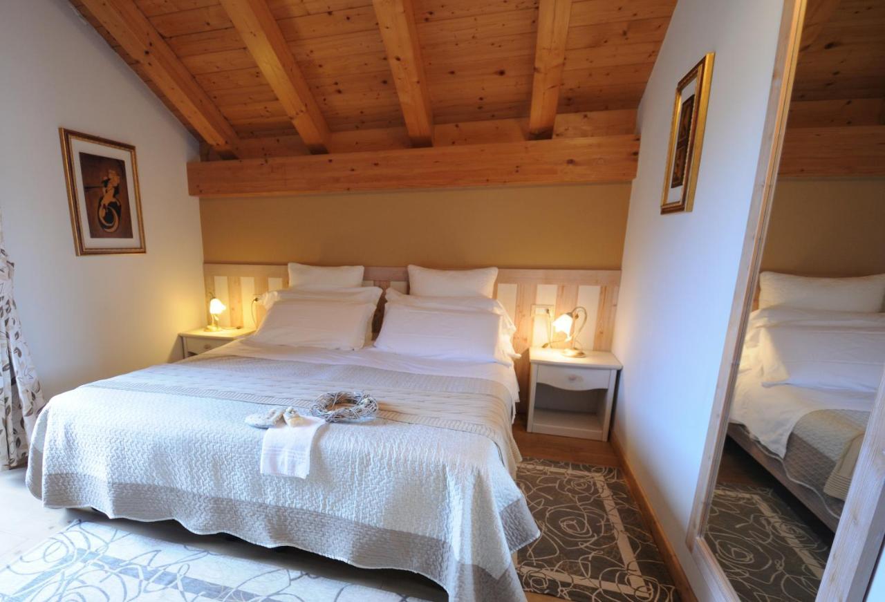 Casa Novecento Bed & Breakfast Feltre Exterior photo