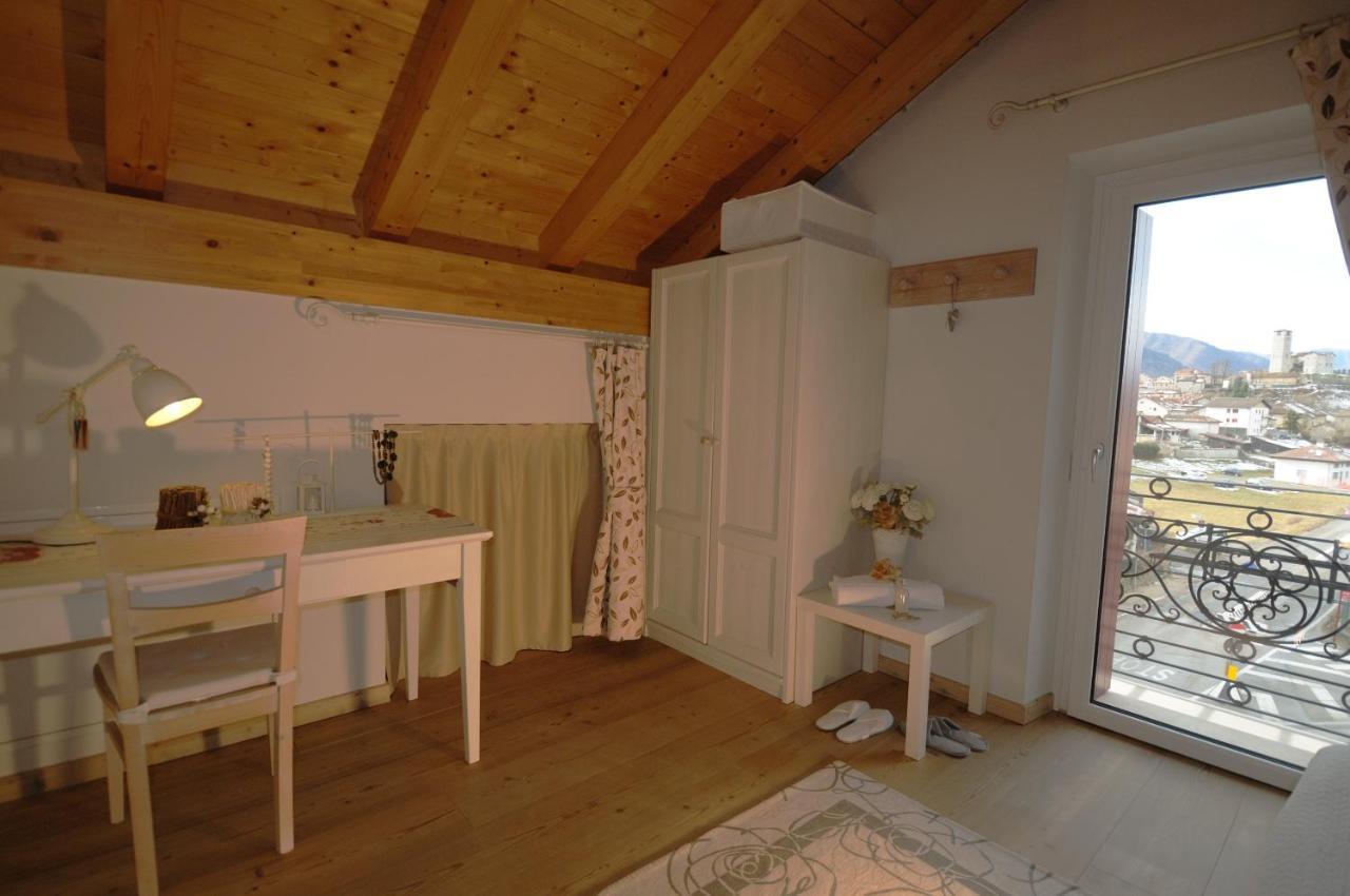 Casa Novecento Bed & Breakfast Feltre Exterior photo