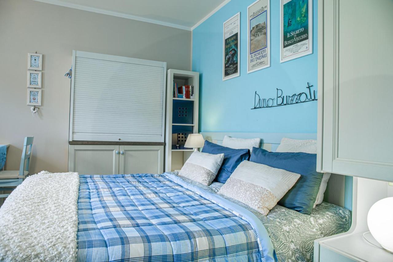 Casa Novecento Bed & Breakfast Feltre Exterior photo