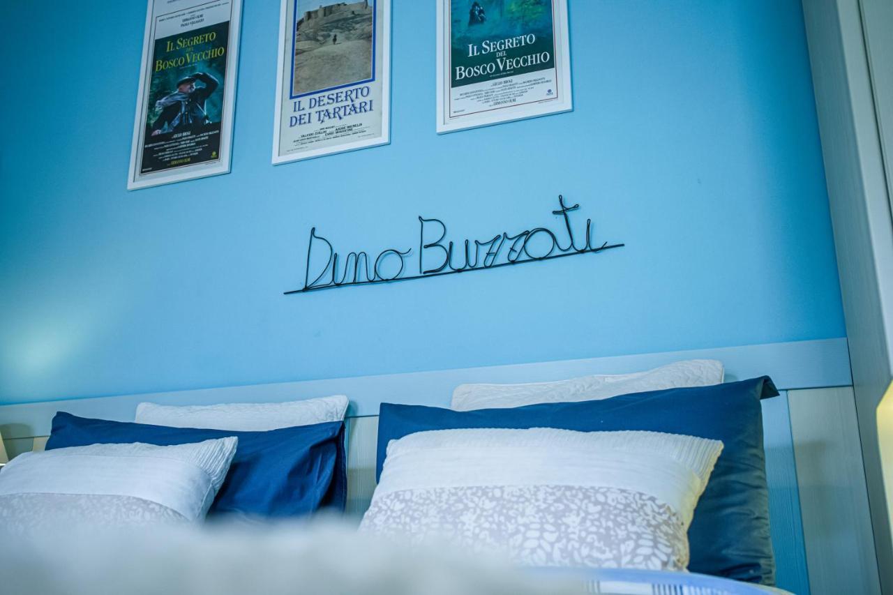 Casa Novecento Bed & Breakfast Feltre Exterior photo