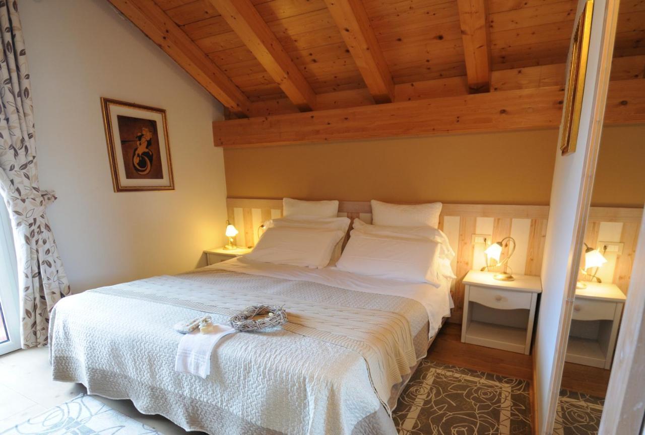 Casa Novecento Bed & Breakfast Feltre Exterior photo