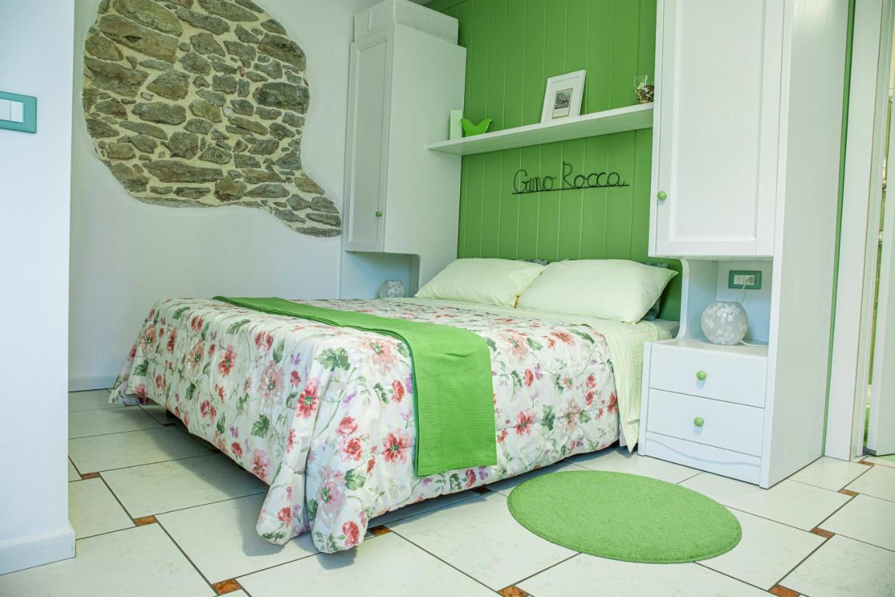 Casa Novecento Bed & Breakfast Feltre Exterior photo