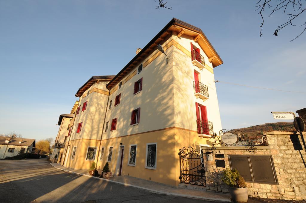 Casa Novecento Bed & Breakfast Feltre Exterior photo
